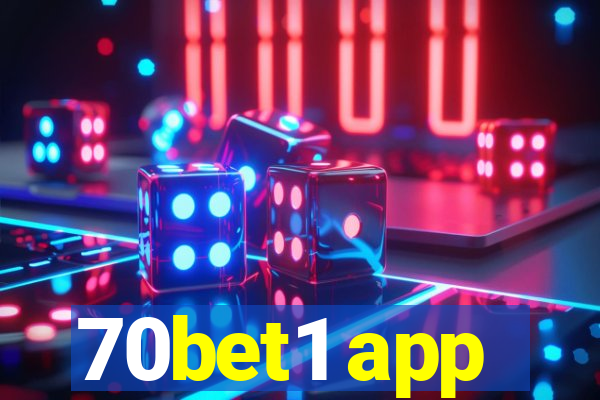 70bet1 app